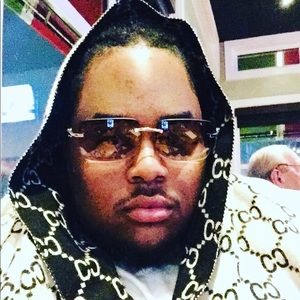 Meet your Posher, Tony